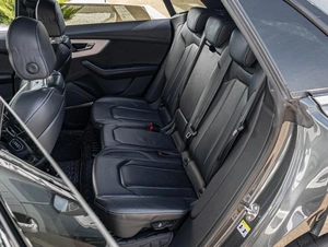 Внедорожник Audi Q8 2019 года, 5199000 рублей, Краснодар