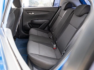 Хетчбэк Kia Rio X-Line 2018 года, 1599000 рублей, Краснодар