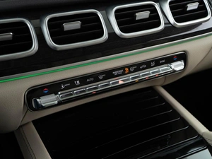 Внедорожник Mercedes-benz GLS-класс 2020 года, 9999050 рублей, Москва