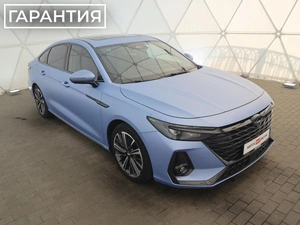 Седан Chery Arrizo 8 2023 года, 2000000 рублей, Орёл