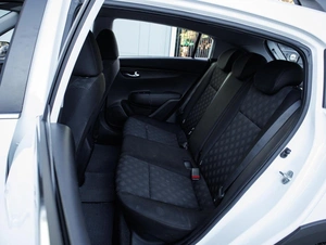 Хетчбэк Kia Rio X-Line 2019 года, 1460000 рублей, Большой Сочи