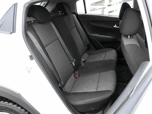 Хетчбэк Kia Rio X-Line 2019 года, 1525000 рублей, Волгоград