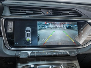 Внедорожник Geely Atlas Pro 2024 года, 2256000 рублей, Ставрополь