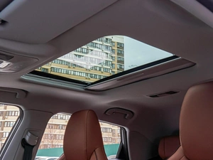 Внедорожник OMODA C5 2022 года, 1980000 рублей, Краснодар