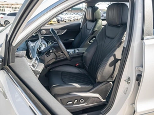 Внедорожник Chery Tiggo 8 Pro Max 2023 года, 2420000 рублей, Краснодар