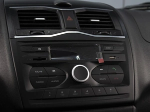 Лифтбек ВАЗ (LADA) Granta 2024 года, 950000 рублей, Омск