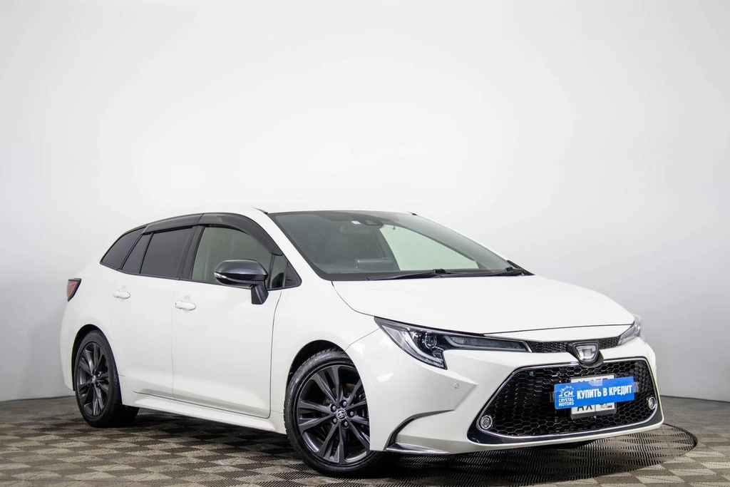 Универсал Toyota Corolla 2020 года, 1849000 рублей, Пермь
