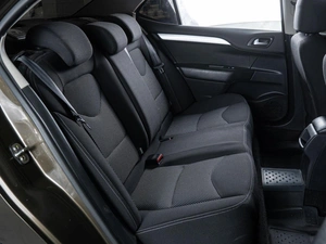 Седан Citroen C4 2013 года, 820000 рублей, Волгоград