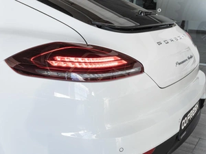 Лифтбек Porsche Panamera Turbo 2013 года, 3799000 рублей, Саратов