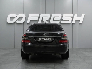 Седан Mercedes-benz S-класс 2008 года, 1209000 рублей, Воронеж
