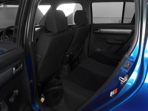 Хетчбэк Suzuki Swift 2007 года, 530000 рублей, Минеральные Воды