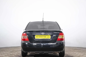 Седан Toyota Corolla 2005 года, 619000 рублей, Пермь