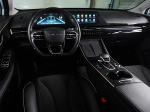 Внедорожник OMODA C5 2023 года, 1867000 рублей, Воронеж