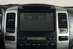 Внедорожник Toyota Land Cruiser Prado 2007 года, 2079000 рублей, Челябинск