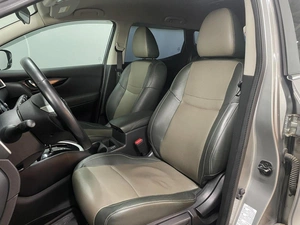 Внедорожник Nissan Qashqai 2014 года, 1290000 рублей, Ярославль