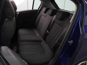 Хетчбэк Opel Corsa 2008 года, 499000 рублей, Воронеж
