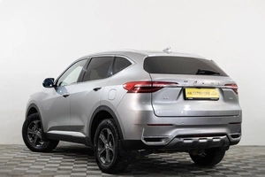 Внедорожник Haval F7 2019 года, 1799000 рублей, Сургут