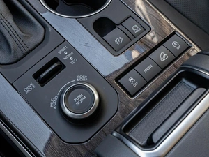Внедорожник Toyota Highlander 2026 года, 5600000 рублей, Краснодар