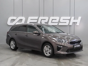 Универсал Kia Ceed 2019 года, 1899000 рублей, Воронеж