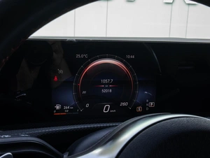 Седан Mercedes-benz CLA-класс 2020 года, 2995000 рублей, Большой Сочи