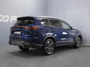 Внедорожник Chery Tiggo 8 Pro Max 2023 года, 2799999 рублей, Омск