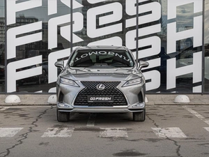 Внедорожник Lexus RX 2020 года, 5439000 рублей, Краснодар