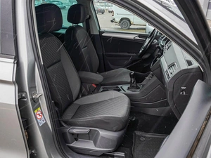 Внедорожник Volkswagen Tiguan 2019 года, 2000000 рублей, Краснодар