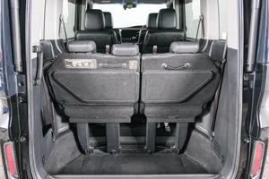 Минивэн Honda Stepwgn Spada 2017 года, 2289000 рублей, Красноярск