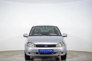 Седан ВАЗ (LADA) Kalina 2009 года, 279000 рублей, Оренбург