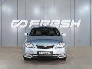 Седан Daewoo Gentra 2014 года, 619000 рублей, Воронеж
