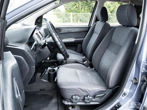 Хетчбэк Hyundai Getz 2005 года, 380000 рублей, Ставрополь