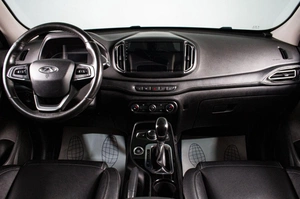 Внедорожник Chery Tiggo 7 2019 года, 1299000 рублей, Сургут