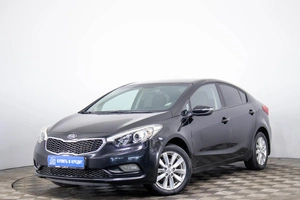 Седан Kia Cerato 2014 года, 1249000 рублей, Пермь