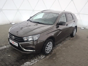 Универсал ВАЗ (LADA) Vesta 2021 года, 1195000 рублей, Орёл