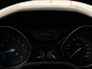 Седан Ford Focus 2013 года, 799000 рублей, Ижевск