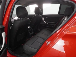 Хетчбэк BMW 1 серия 2017 года, 1599000 рублей, Воронеж