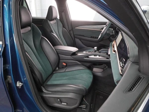 Внедорожник Geely Monjaro 2023 года, 3359000 рублей, Воронеж