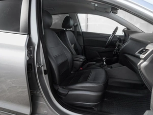 Седан Hyundai Solaris 2019 года, 1230111 рублей, Тверь