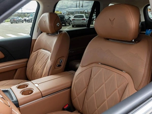 Внедорожник Voyah Taishan 2025 года, 10599000 рублей, Краснодар