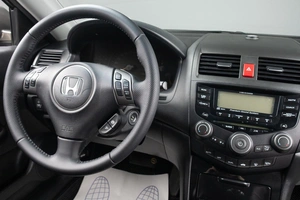 Седан Honda Accord 2007 года, 1229000 рублей, Оренбург