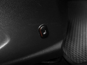 Хетчбэк Ford Fiesta 2008 года, 510000 рублей, Тюмень