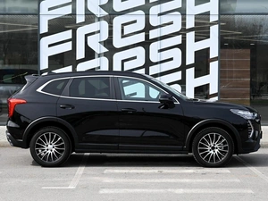 Внедорожник Haval Jolion 2024 года, 2236800 рублей, Волгоград