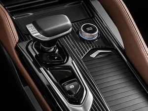 Внедорожник Geely Monjaro 2022 года, 2888000 рублей, Тюмень