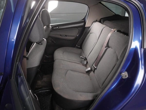 Седан Peugeot 206 2008 года, 399000 рублей, Минеральные Воды