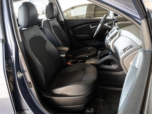 Внедорожник Hyundai ix35 2012 года, 1270000 рублей, Краснодар