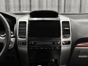 Внедорожник Toyota Land Cruiser Prado 2006 года, 2079000 рублей, Красноярск