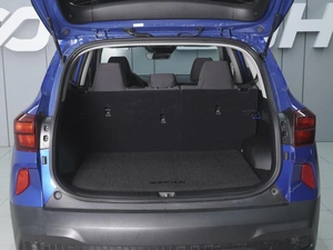 Внедорожник Kia Seltos 2022 года, 2460000 рублей, Ростов-на-Дону