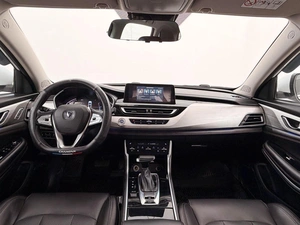 Внедорожник Changan CS75 2020 года, 1790000 рублей, Орёл
