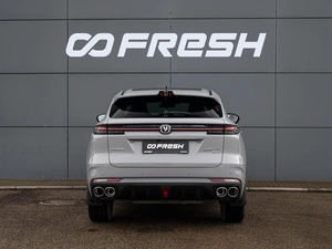 Внедорожник Changan UNI-K 2023 года, 3300000 рублей, Краснодар