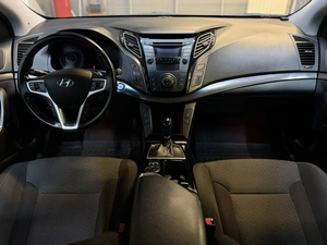 Седан Hyundai i40 2013 года, 997000 рублей, Красноярск